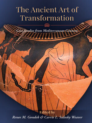 cover image of The Ancient Art of Transformation